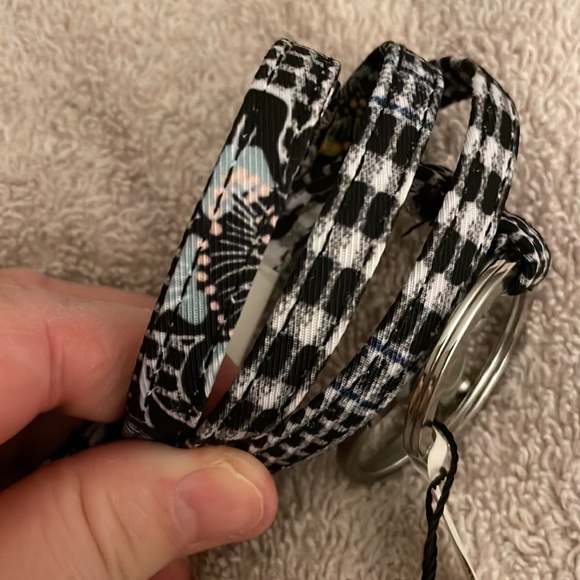 Vera Bradley Breakaway Lanyard NWT - Picture 4 of 5
